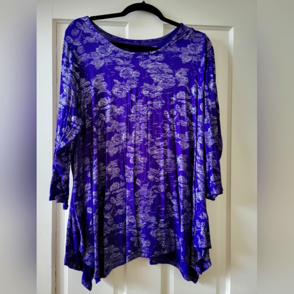 Swing shirt
